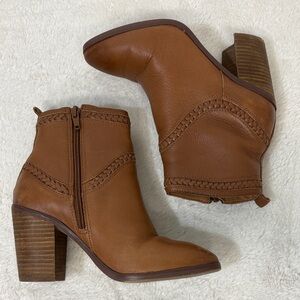 ALDO Western Boots